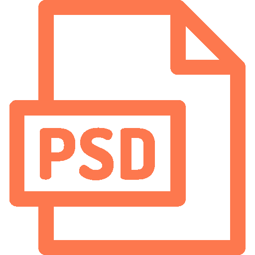 Design PSD
